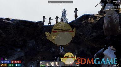 僵尸驱赶剂,神秘配方守护人类安宁